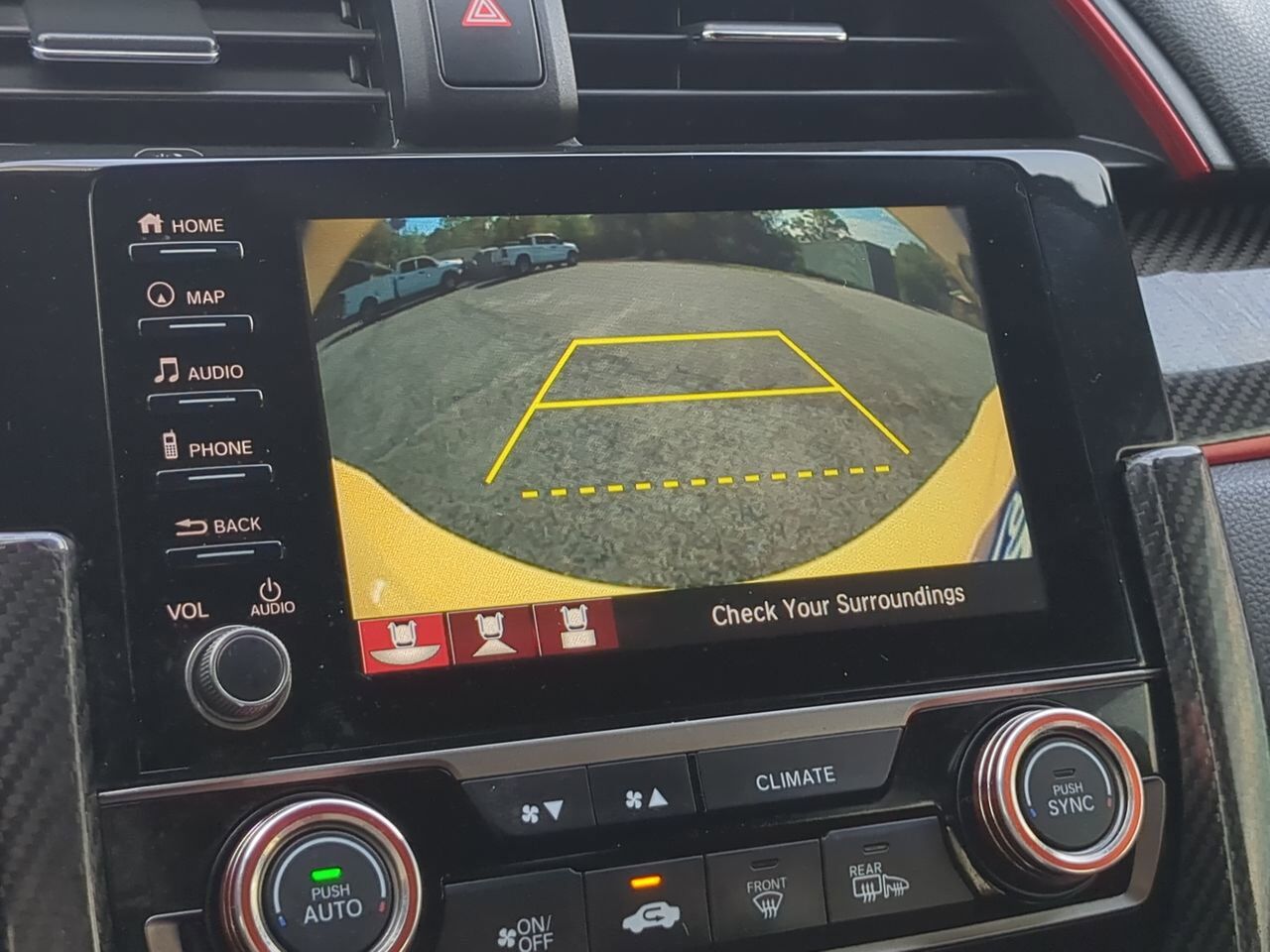 2021 Honda Civic Type R Limited Edition Winder GA