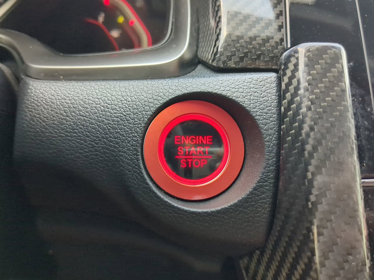 2021 Honda Civic Type R Limited Edition Winder GA