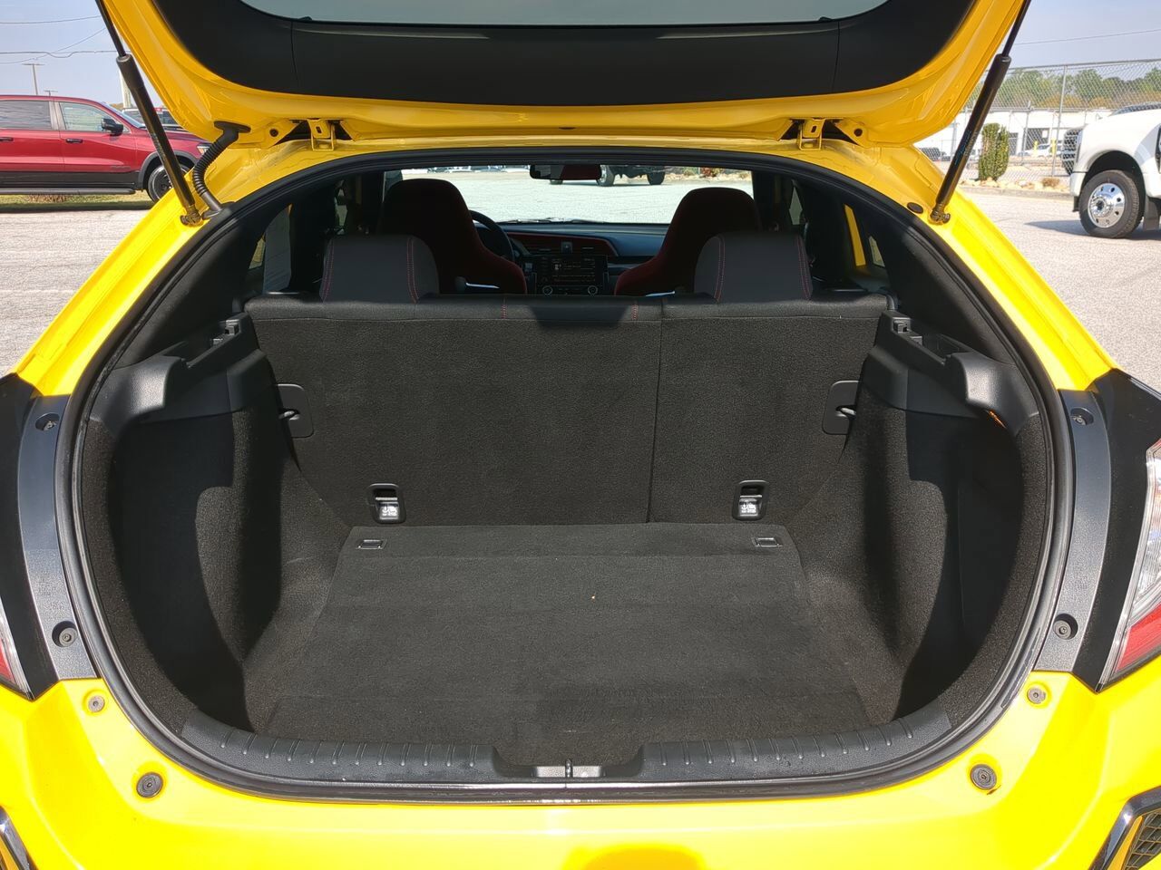 2021 Honda Civic Type R Limited Edition Winder GA