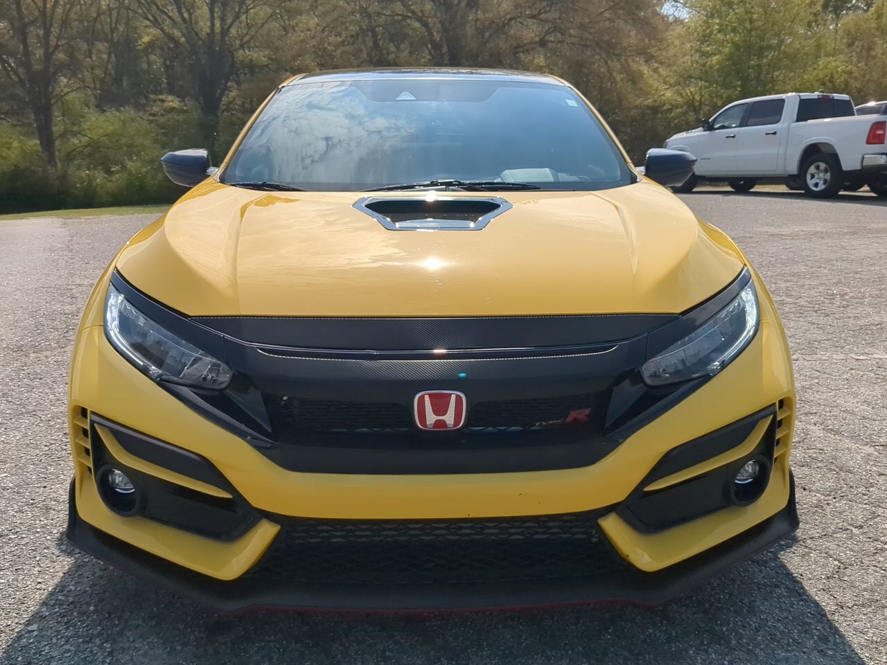 2021 Honda Civic Type R Limited Edition Winder GA