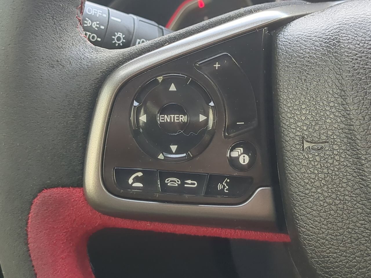 2021 Honda Civic Type R Limited Edition Winder GA