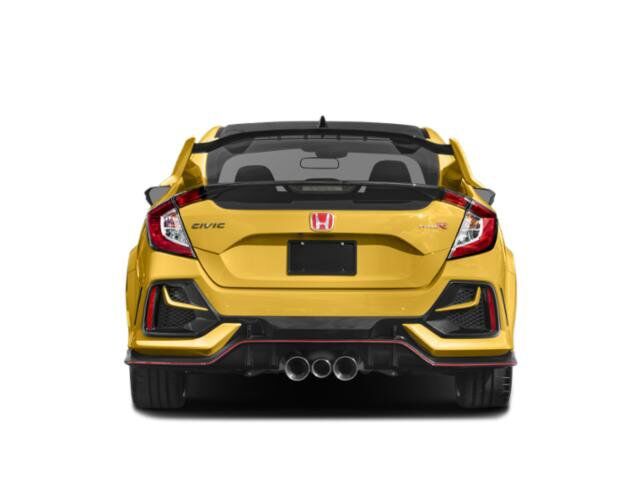 2021 Honda Civic Type R Limited Edition Winder GA