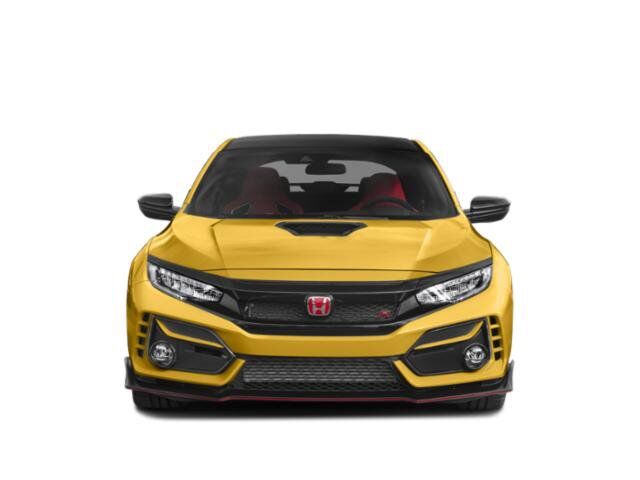 2021 Honda Civic Type R Limited Edition Winder GA