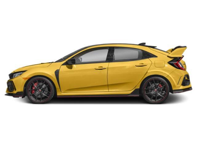 2021 Honda Civic Type R Limited Edition Winder GA