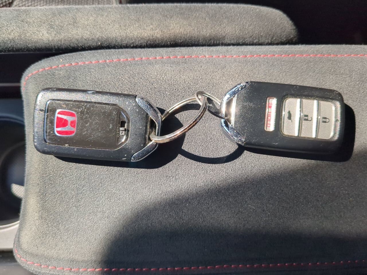 2021 Honda Civic Type R Limited Edition Winder GA