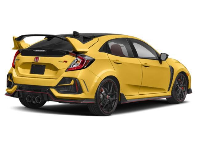 2021 Honda Civic Type R Limited Edition Winder GA