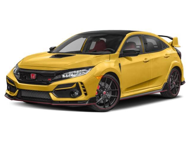 2021 Honda Civic Type R Limited Edition Winder GA