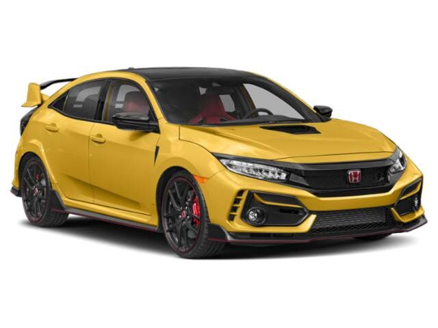 2021 Honda Civic Type R Limited Edition Winder GA