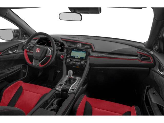 2021 Honda Civic Type R Limited Edition Winder GA