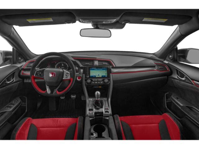 2021 Honda Civic Type R Limited Edition Winder GA