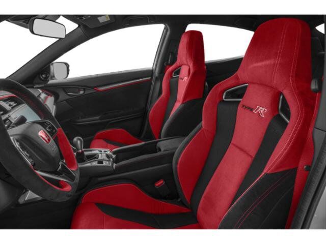 2021 Honda Civic Type R Limited Edition Winder GA