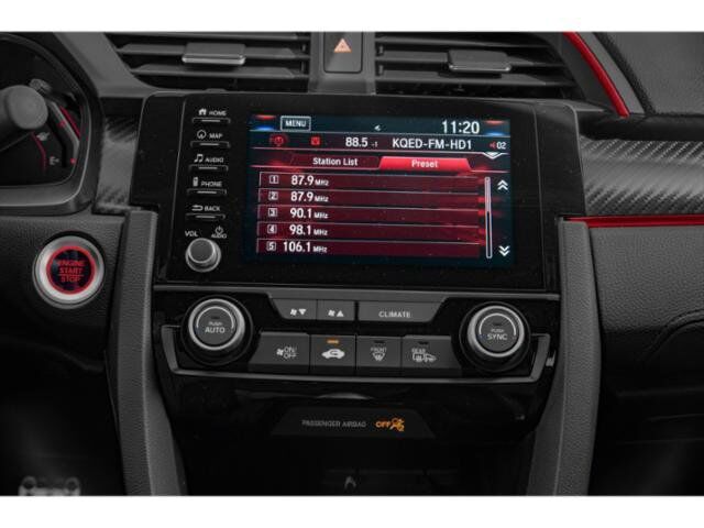 2021 Honda Civic Type R Limited Edition Winder GA