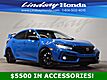 2021 Honda Civic Type R Touring