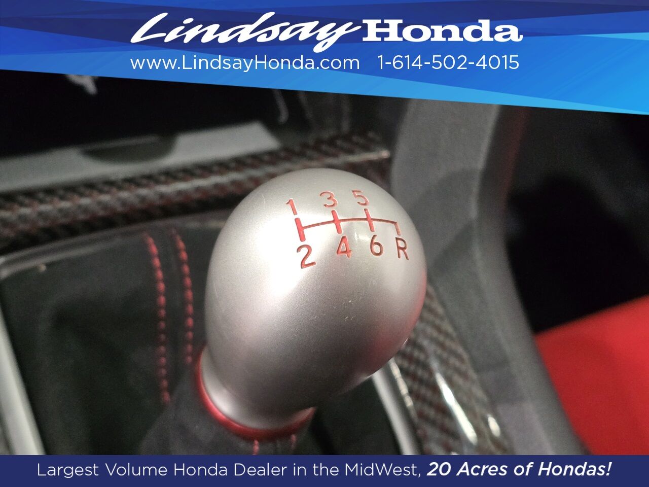 2021 Honda Civic Type R Touring Columbus OH