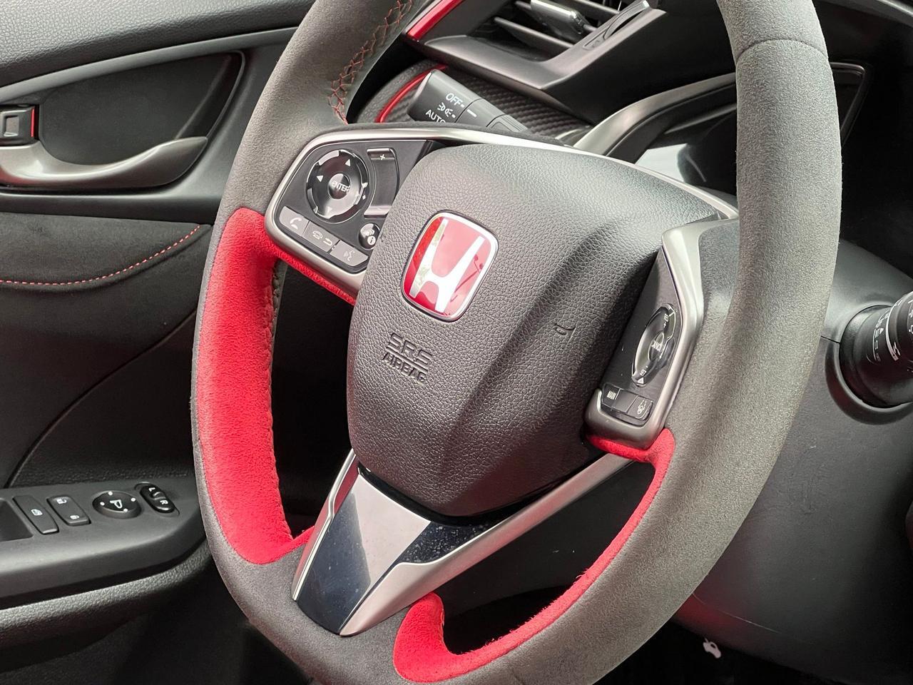 2021 Honda Civic Type R Touring Indianapolis IN