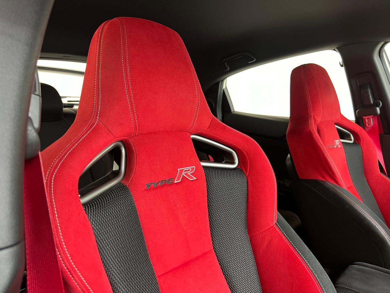 2021 Honda Civic Type R Touring Indianapolis IN
