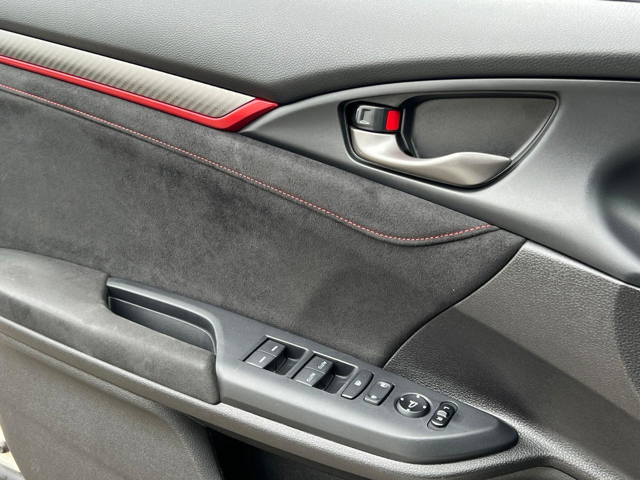 2021 Honda Civic Type R Touring Indianapolis IN