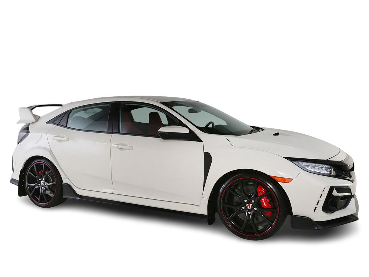 2021 Honda Civic Type R Touring Indianapolis IN