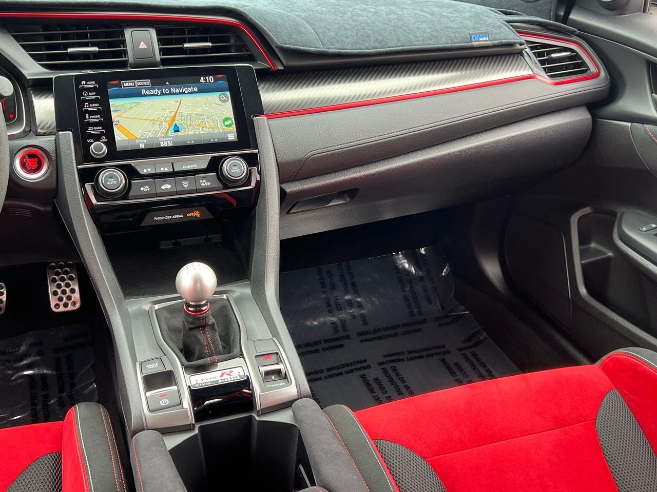 2021 Honda Civic Type R Touring Indianapolis IN
