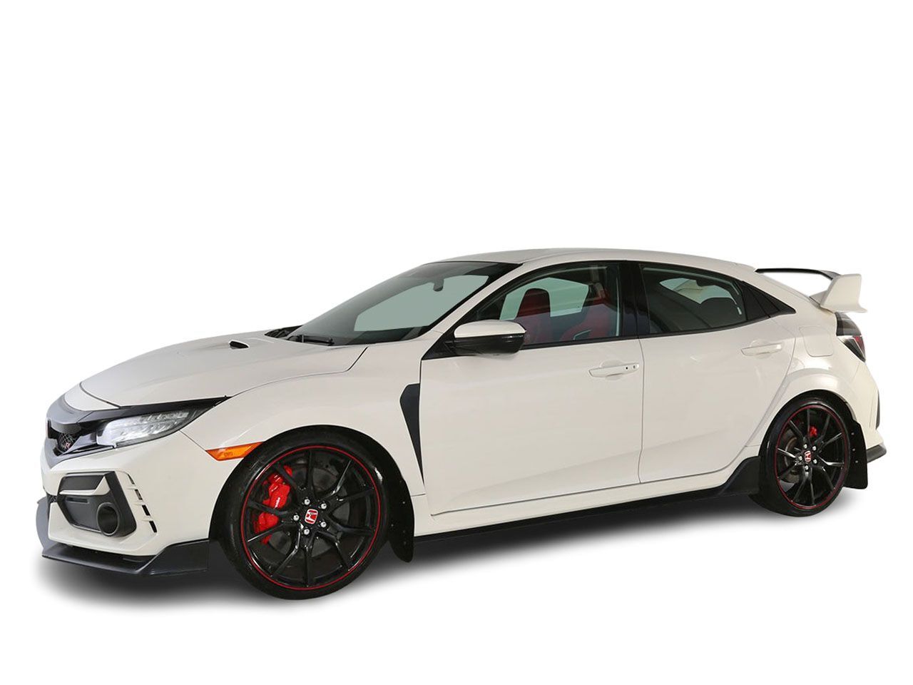 2021 Honda Civic Type R Touring Indianapolis IN
