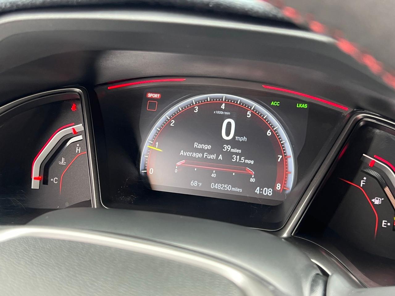 2021 Honda Civic Type R Touring Indianapolis IN