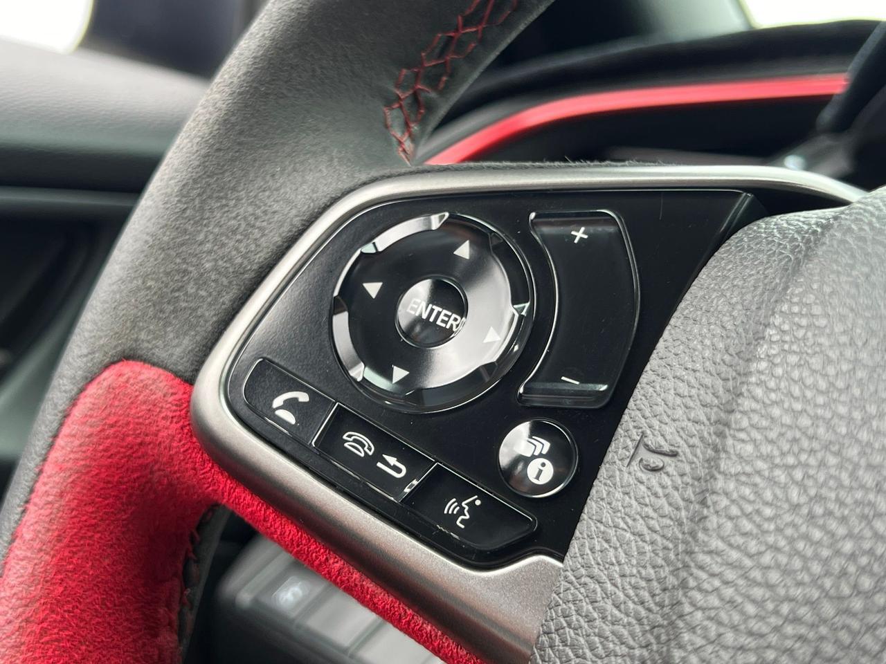 2021 Honda Civic Type R Touring Indianapolis IN