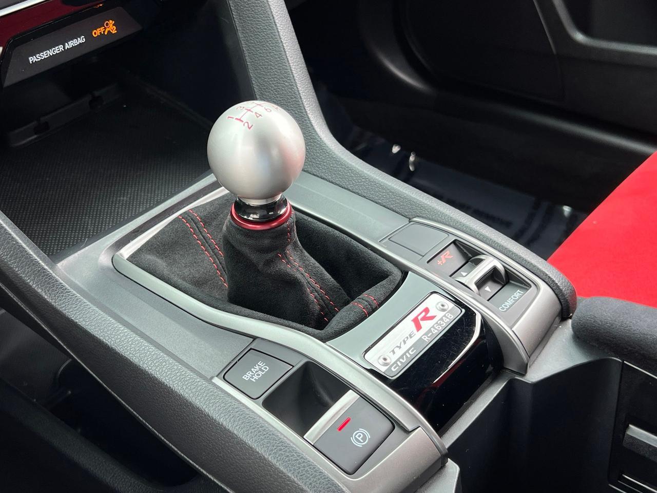 2021 Honda Civic Type R Touring Indianapolis IN