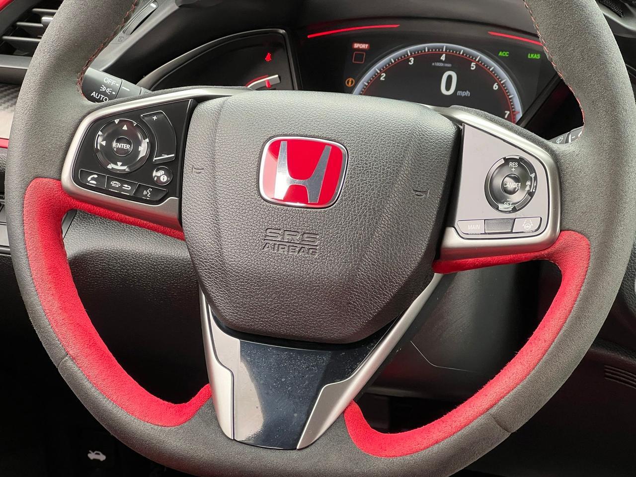2021 Honda Civic Type R Touring Indianapolis IN