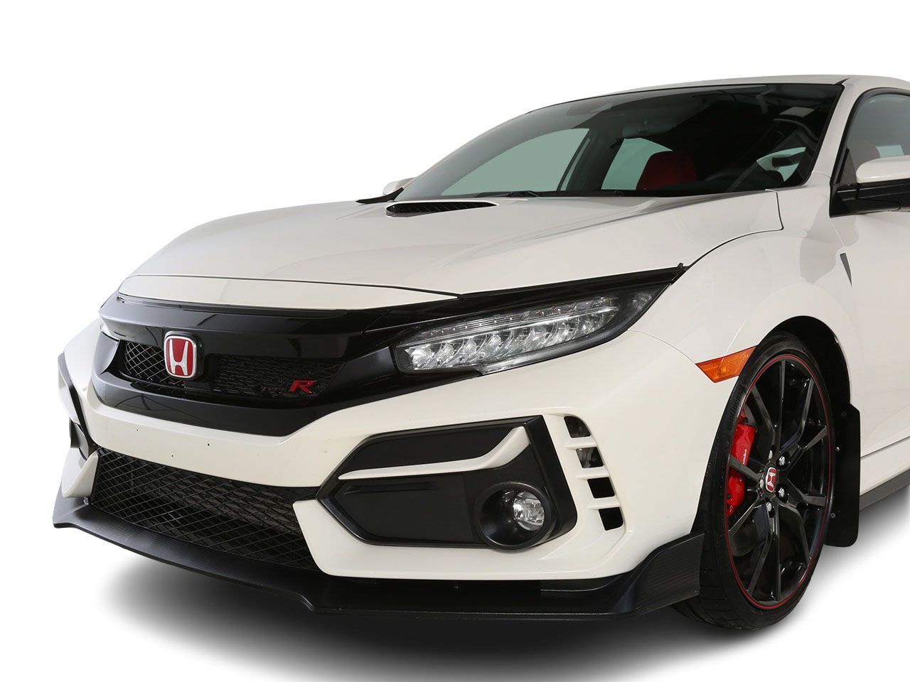 2021 Honda Civic Type R Touring Indianapolis IN