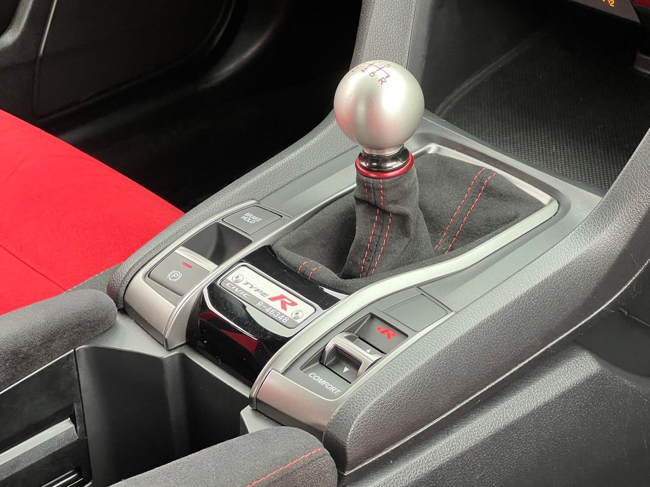 2021 Honda Civic Type R Touring Indianapolis IN