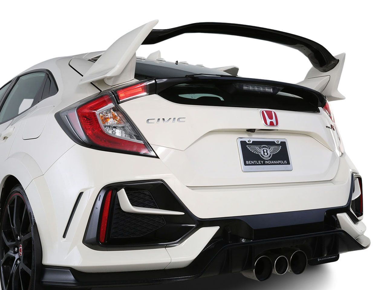 2021 Honda Civic Type R Touring Indianapolis IN
