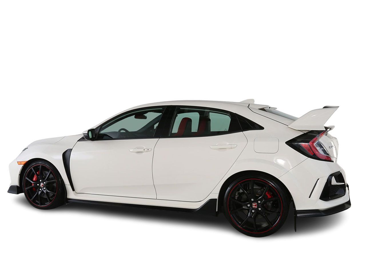 2021 Honda Civic Type R Touring Indianapolis IN