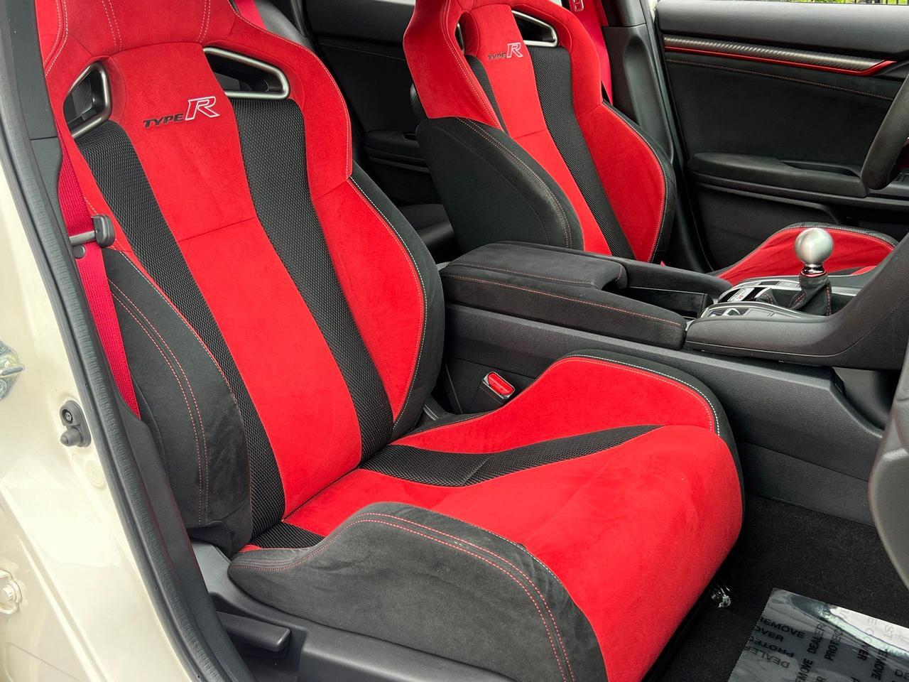 2021 Honda Civic Type R Touring Indianapolis IN