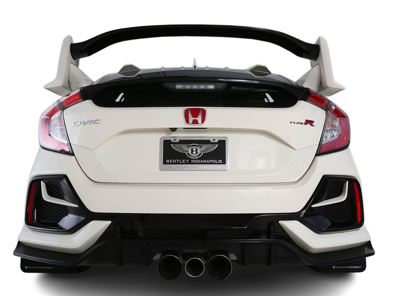 2021 Honda Civic Type R Touring Indianapolis IN