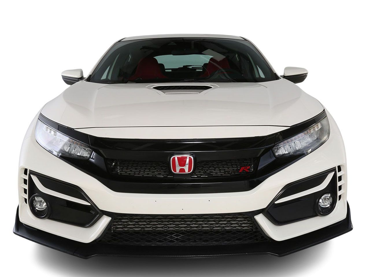 2021 Honda Civic Type R Touring Indianapolis IN