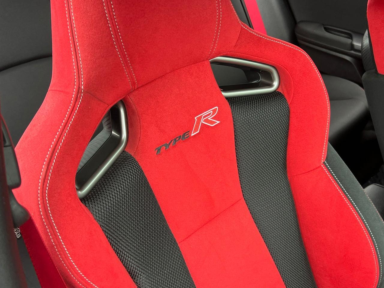 2021 Honda Civic Type R Touring Indianapolis IN