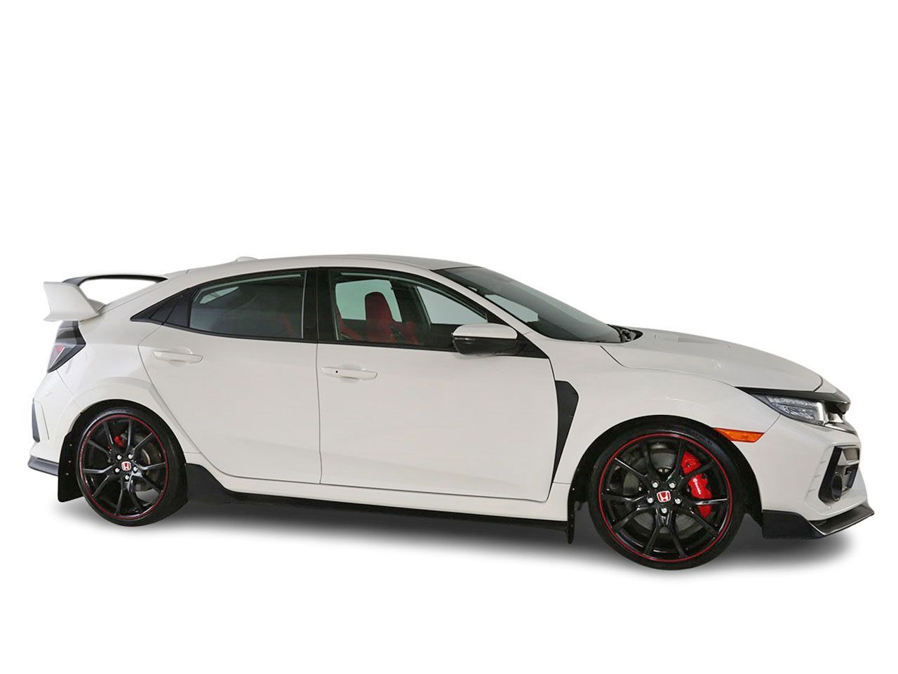 2021 Honda Civic Type R Touring Indianapolis IN