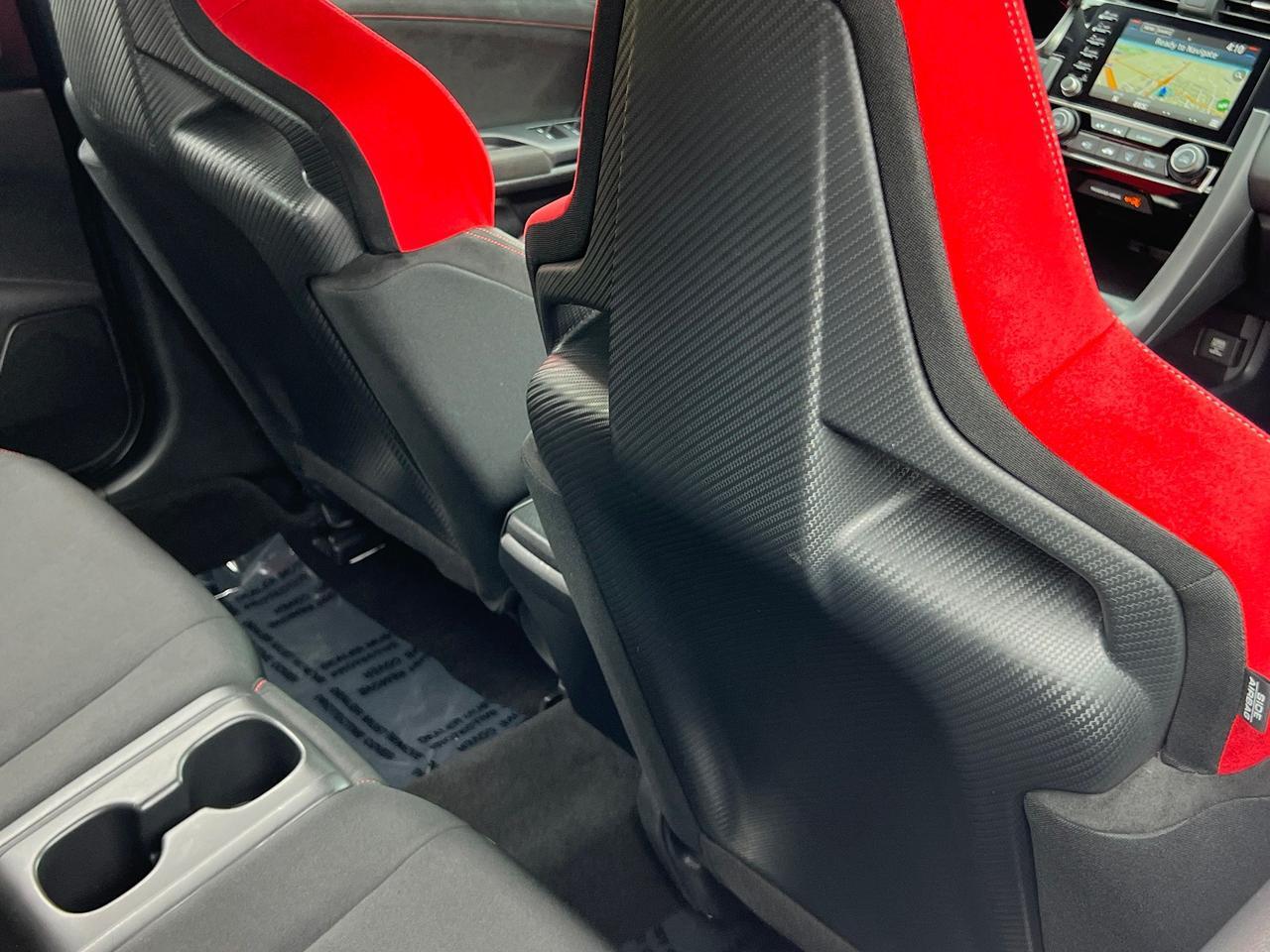 2021 Honda Civic Type R Touring Indianapolis IN