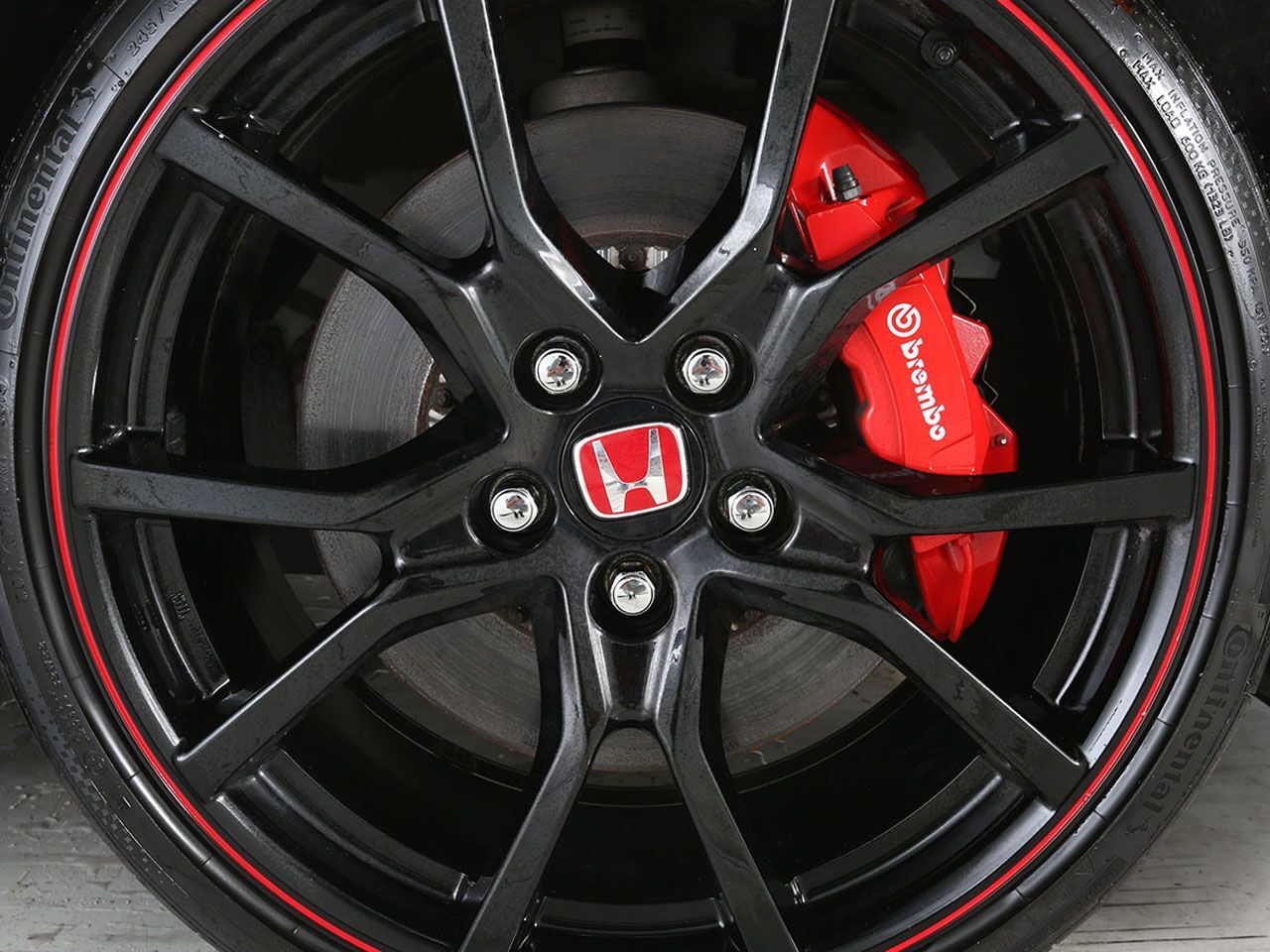 2021 Honda Civic Type R Touring Indianapolis IN