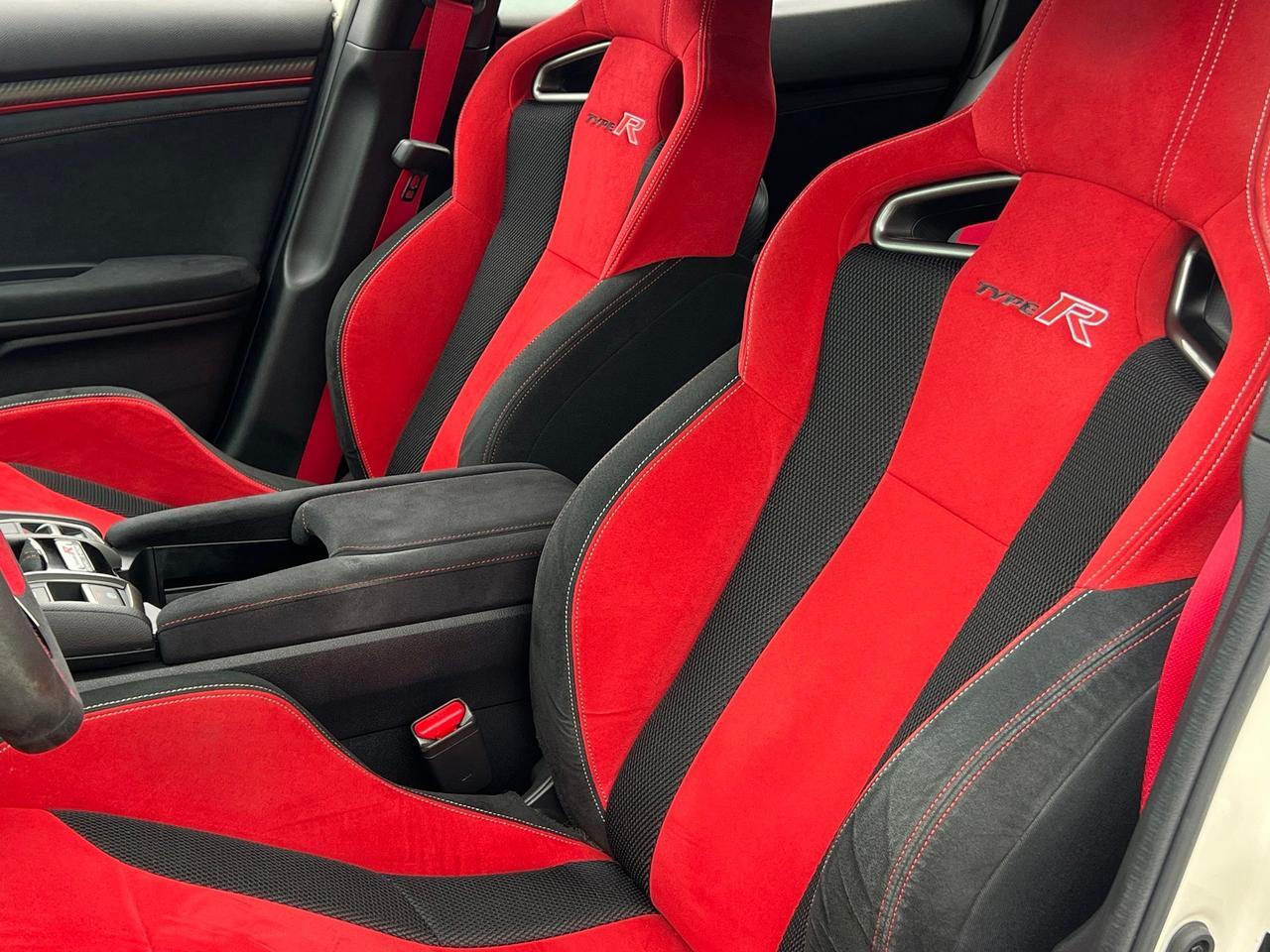 2021 Honda Civic Type R Touring Indianapolis IN