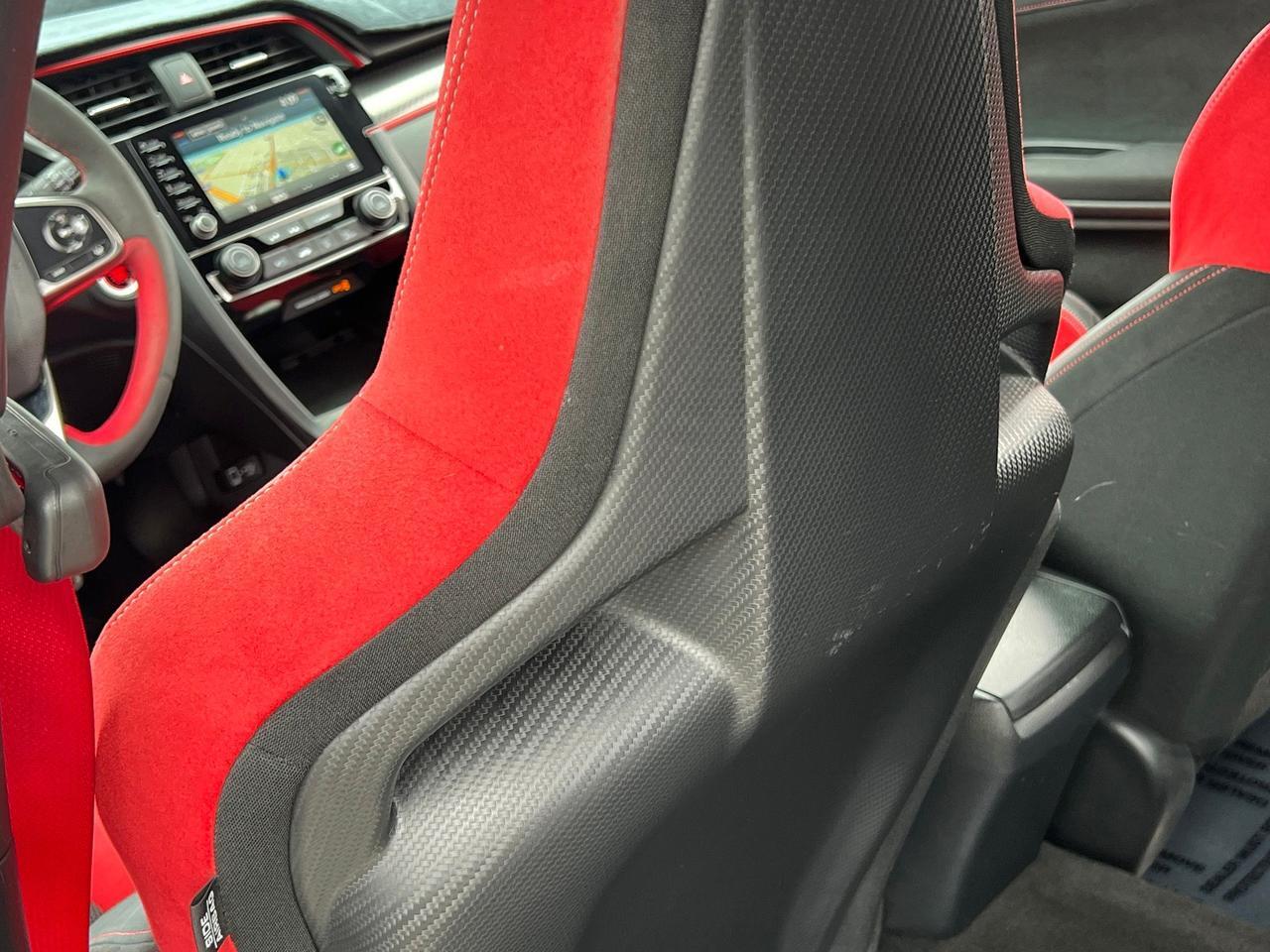 2021 Honda Civic Type R Touring Indianapolis IN