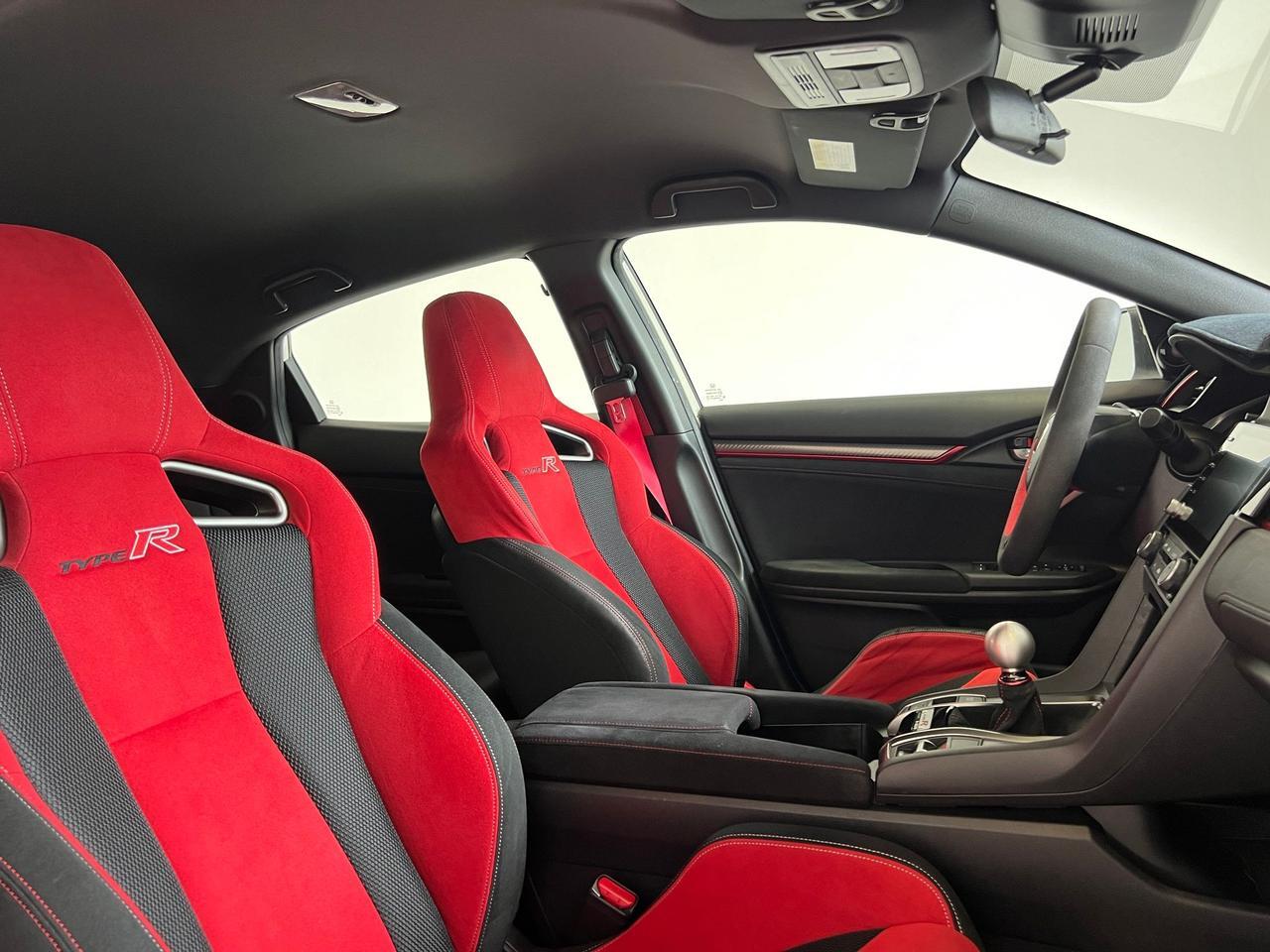 2021 Honda Civic Type R Touring Indianapolis IN