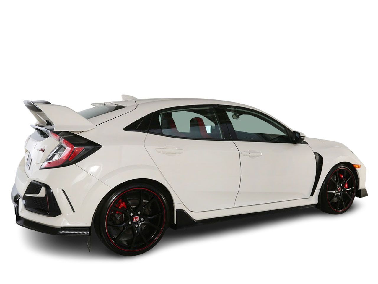 2021 Honda Civic Type R Touring Indianapolis IN