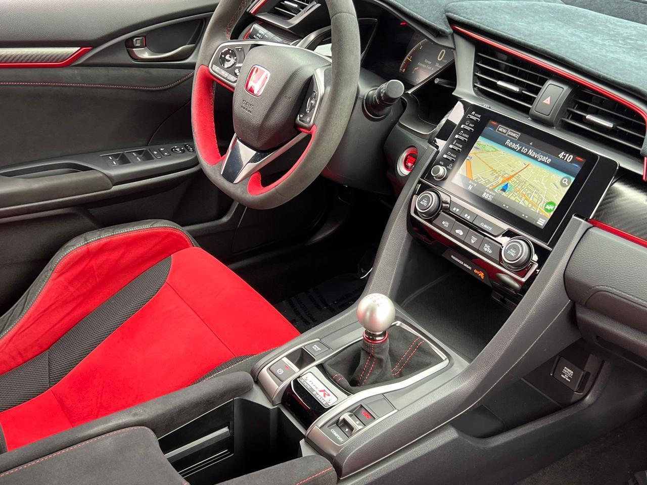 2021 Honda Civic Type R Touring Indianapolis IN