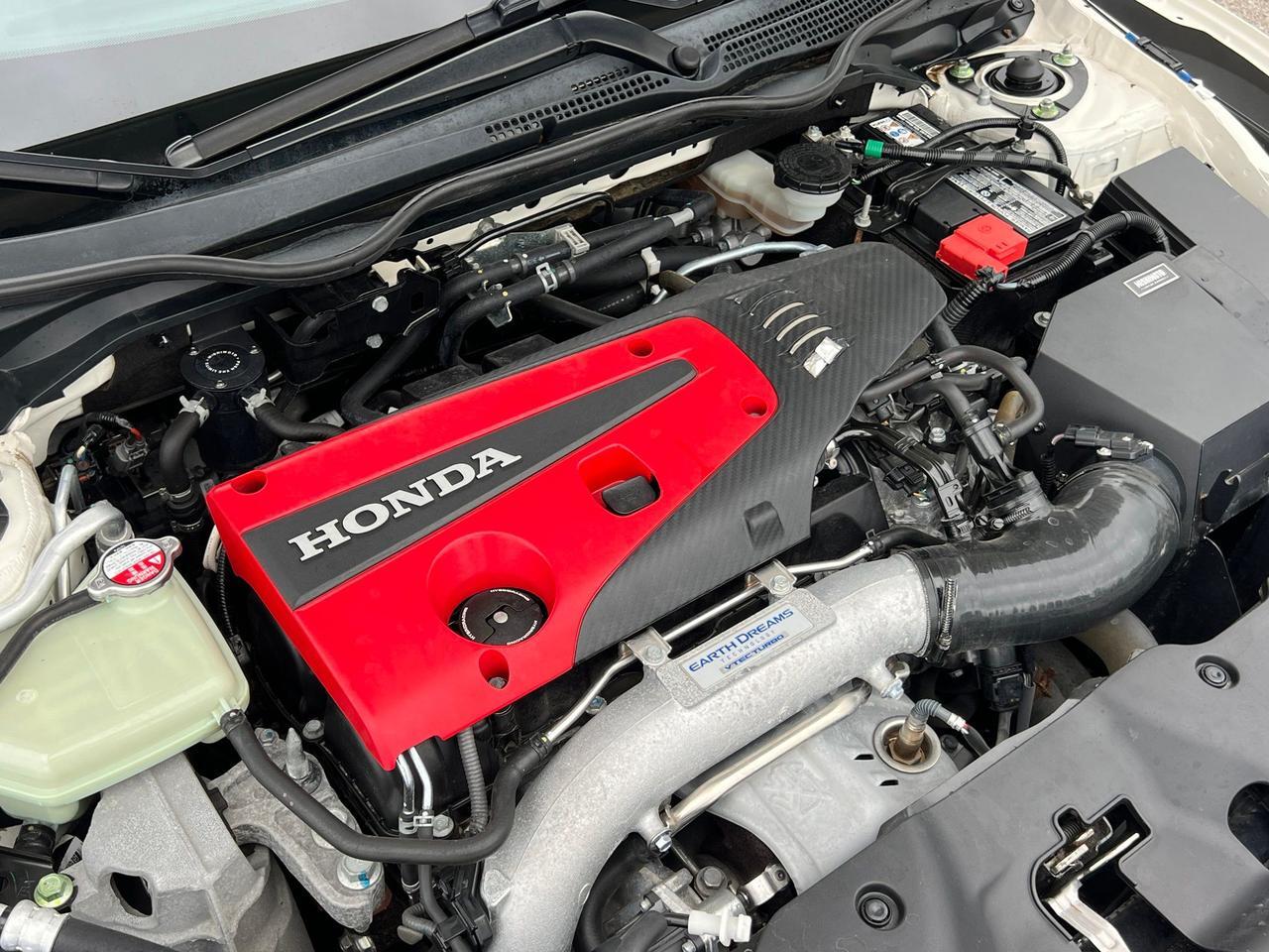 2021 Honda Civic Type R Touring Indianapolis IN
