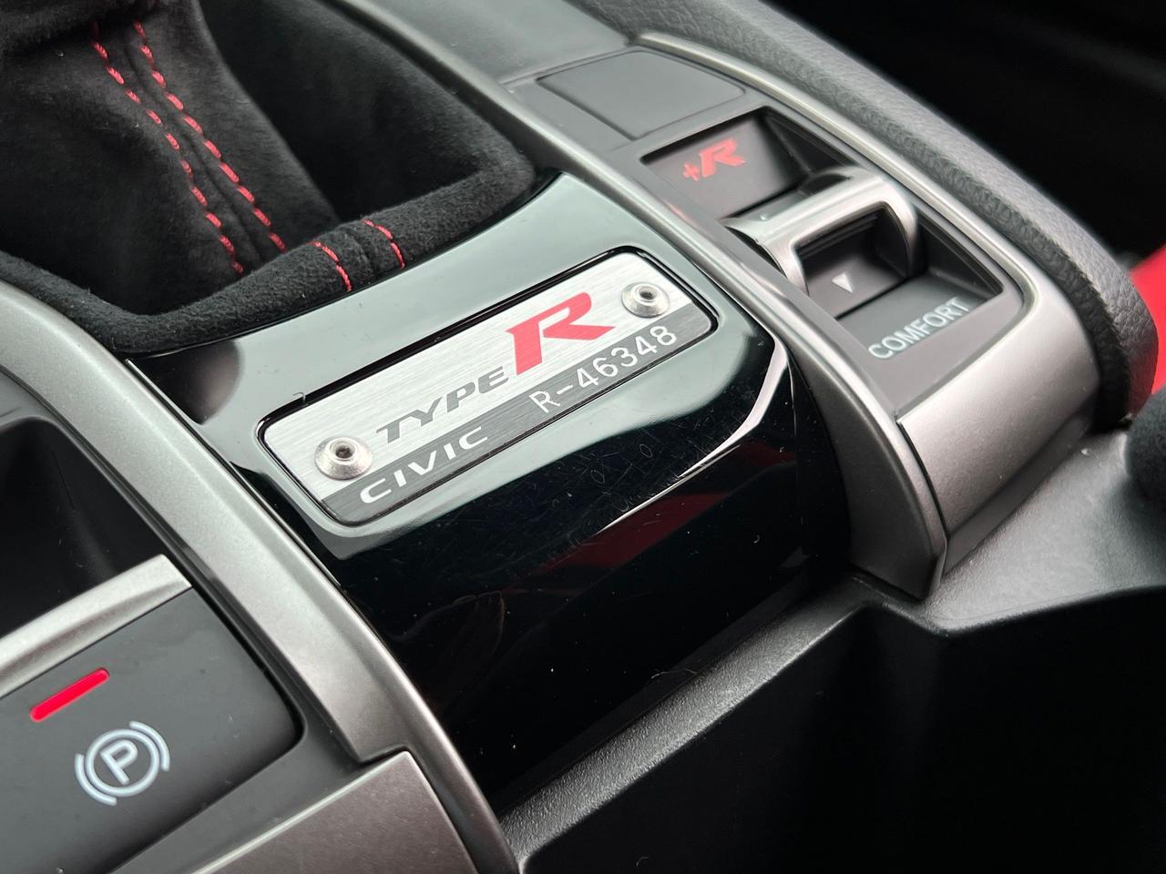 2021 Honda Civic Type R Touring Indianapolis IN