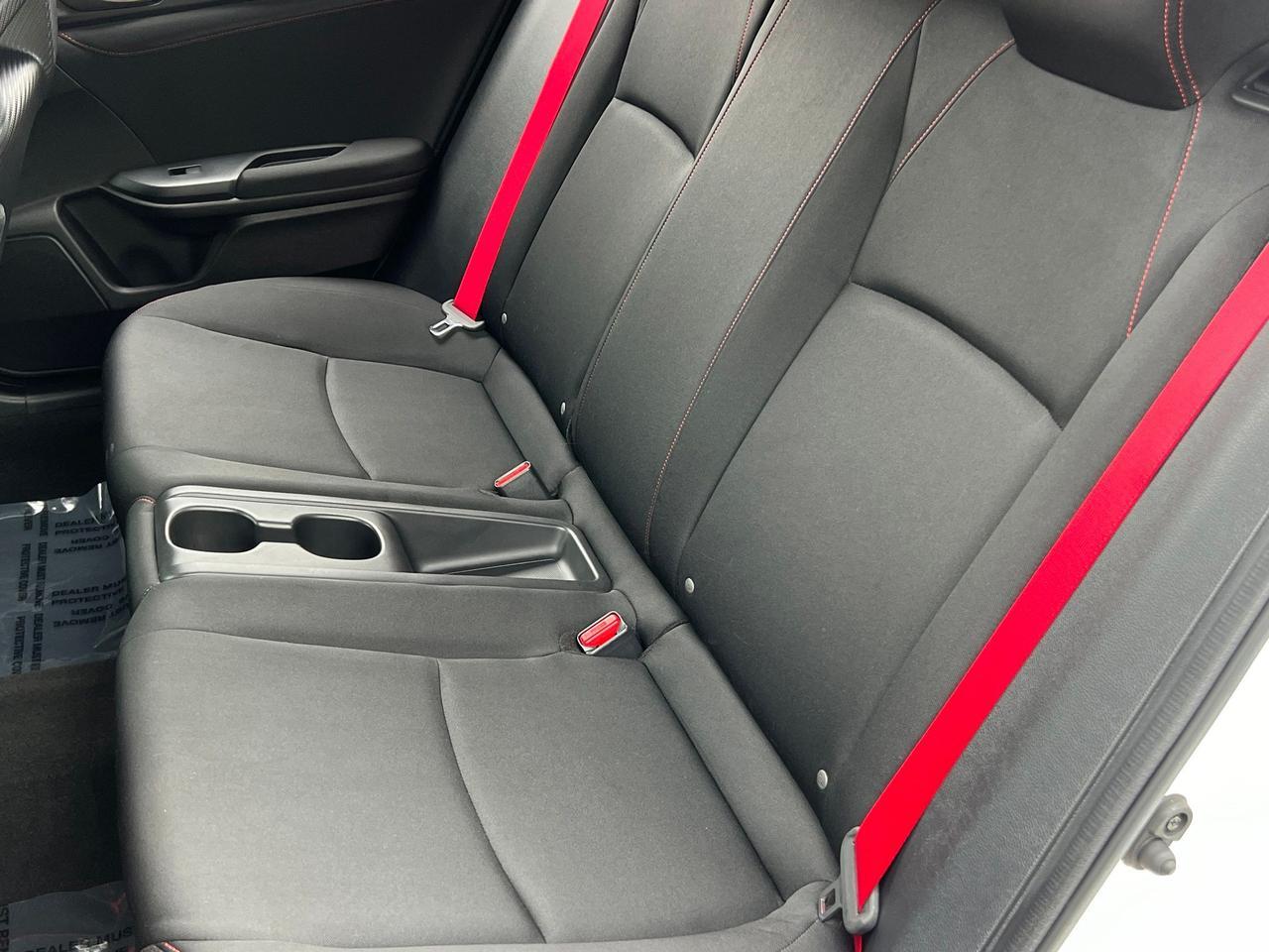 2021 Honda Civic Type R Touring Indianapolis IN