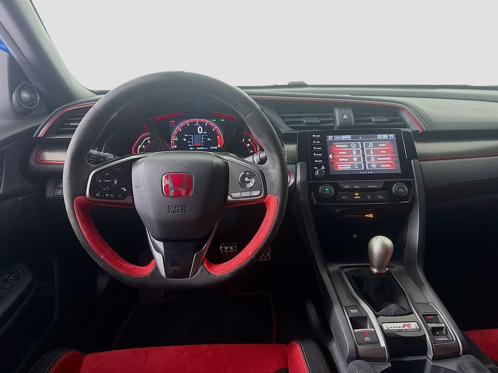 2021 Honda Civic Type R Touring Kennewick WA