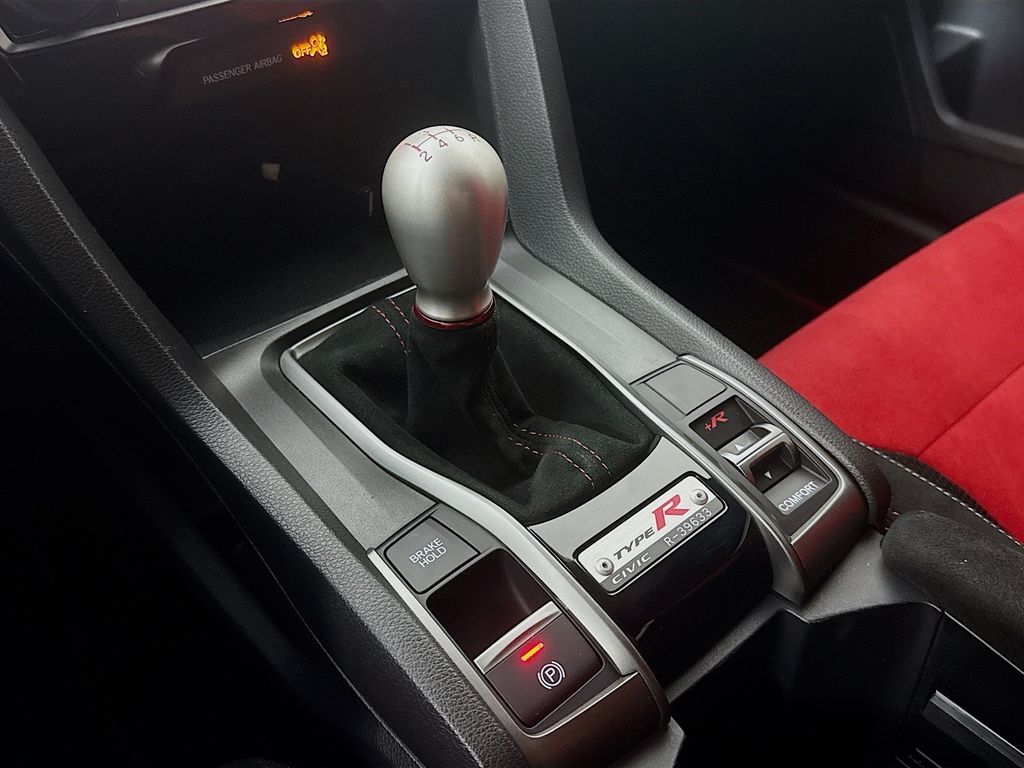 2021 Honda Civic Type R Touring Kennewick WA