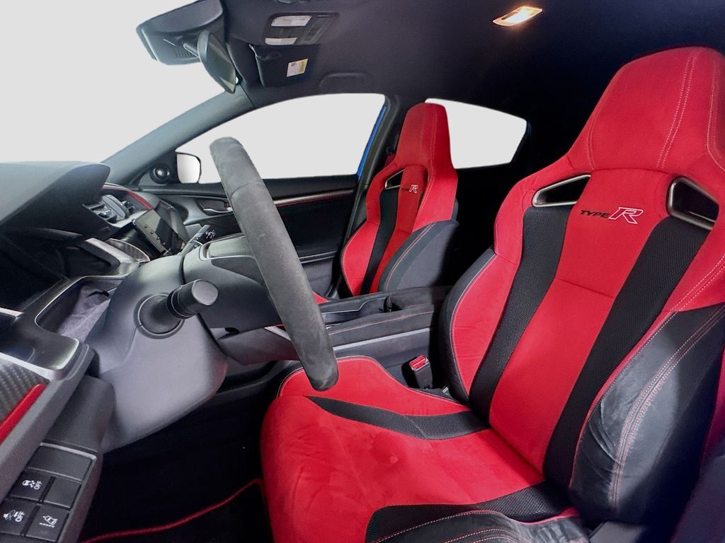 2021 Honda Civic Type R Touring Kennewick WA
